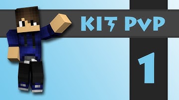 HACKER MANIA! | KitPvP Episode 1