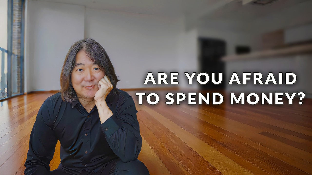 The Hidden Cost of Being Frugal