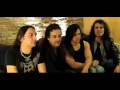 Video Saludo del grupo SARATOGA para Rafa