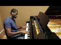 Whenever You Call Tion Wayne Ft Ling Hussle Piano Cover Patrick Yeboah mp3