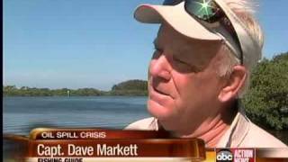 Oil spill capped, but fallout continues