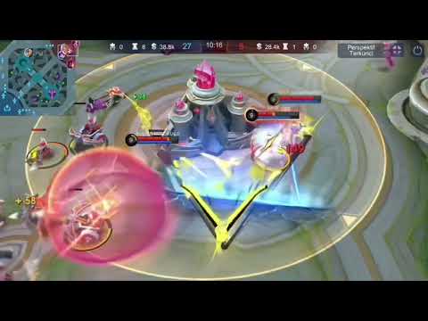 Montage Lancelot