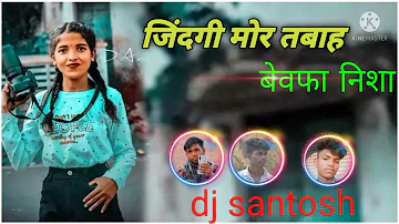 Dj Bablu  nagpuri song singer Anish  mahli 2022