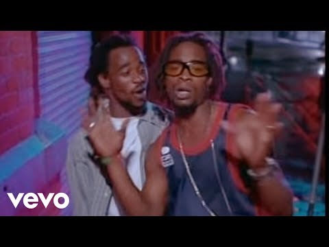 Lost Boyz - Me And My Crazy World