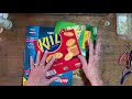 Beginning of video
