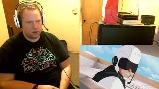 RWBY Volume 5 - Chapter 2: Destruction and Usurpation