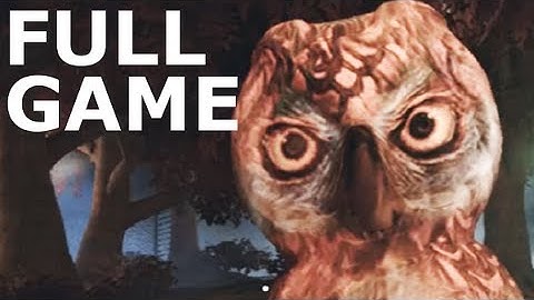 Empathy: Path Of Whispers - Full Game Walkthrough Gameplay & Ending (No Commentary Longplay)