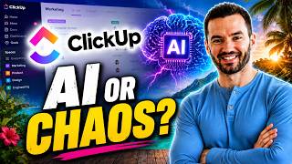 ClickUp AI Review 2026 (Is The AI Actually Useful)
