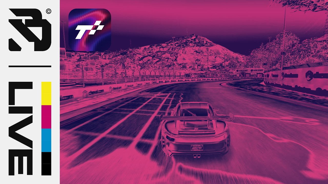 Creating your dream car universe on a FiveM server — 9:16 ASPECT RATIO · 2K RES