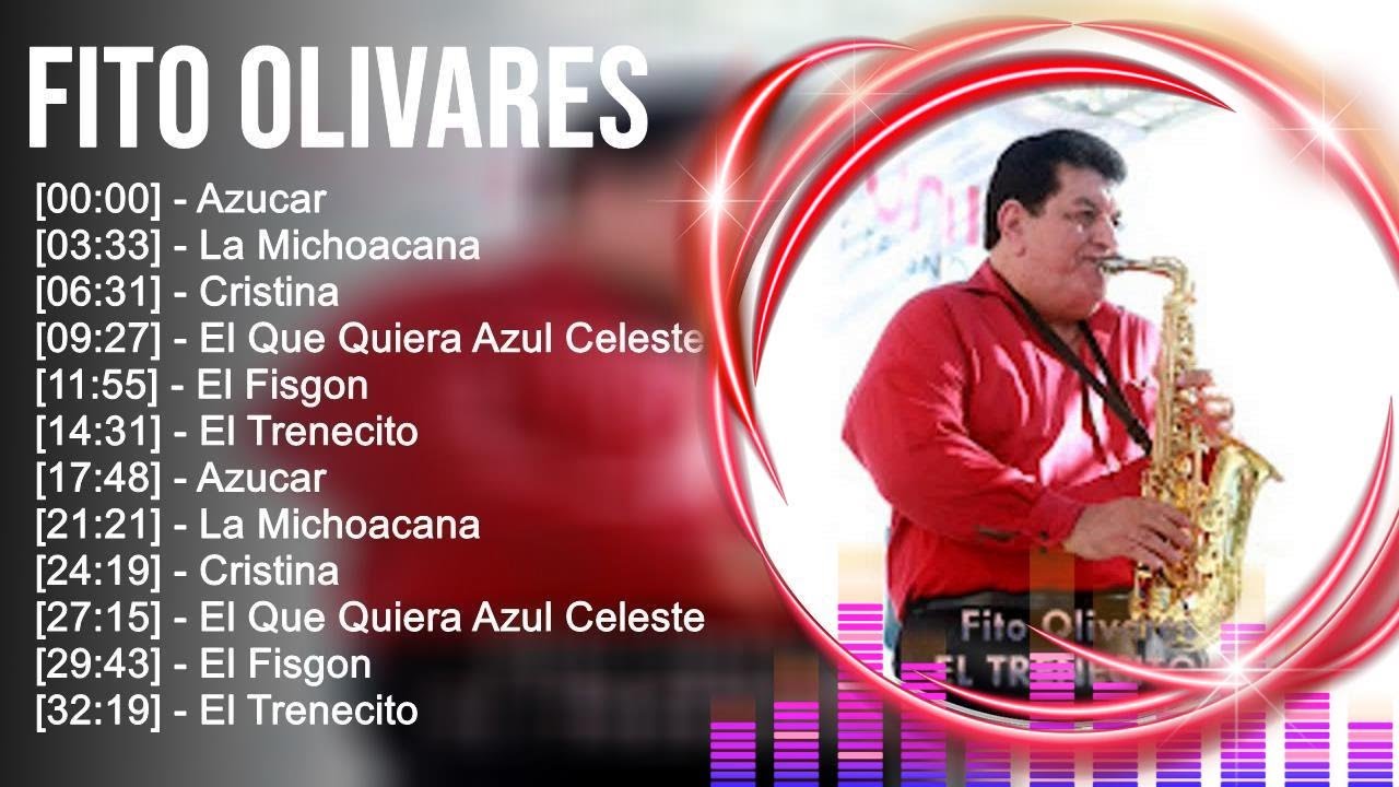 F I T O O L I V A R E S Greatest Hits Top 100 Artists To Listen In f-i-t-o-o-l-i-v-a-r-e-s-greatest-hits-top-100-artists-to-listen-in
