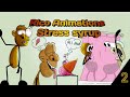 Rico animations stress syrup 2