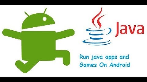 Play Java games on Android device without Root || By Android Master
