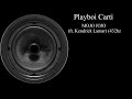 Playboi Carti MOJO JOJO Ft Kendrick Lamar 432hz 