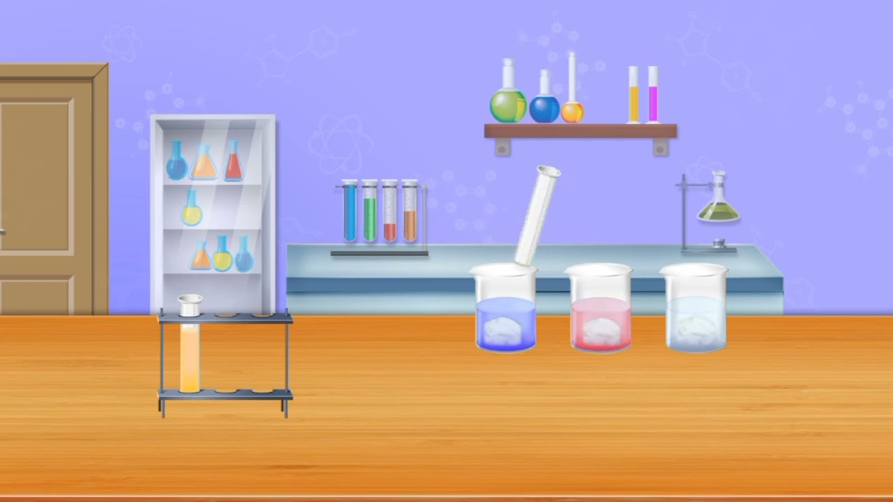 colour experiment ।। colour ।। colours experiment