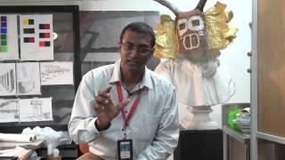 MOOC PROMO: Creative Thinking DRAFT01