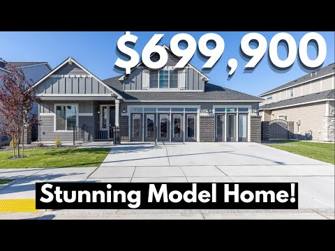 Tour A $700,000