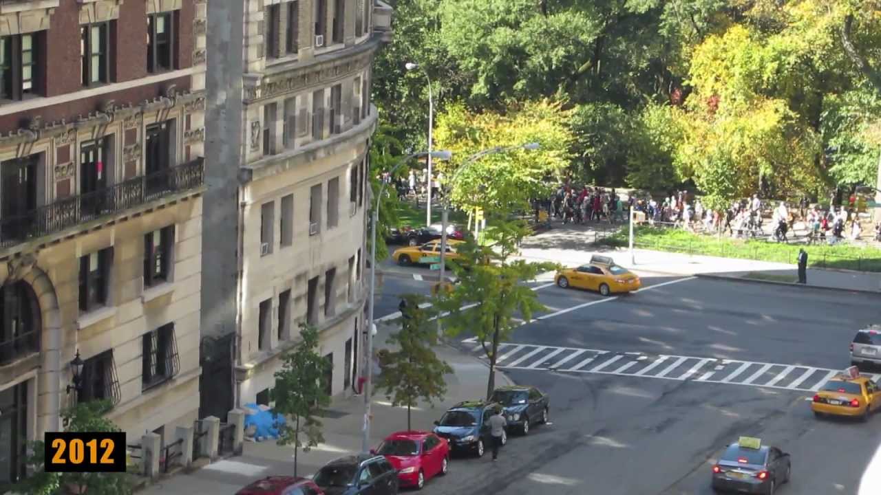 Broadway Bomb 2012 - Push Culture News