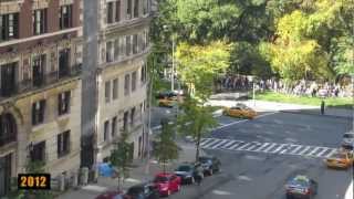 Broadway Bomb 2012 - Push Culture News