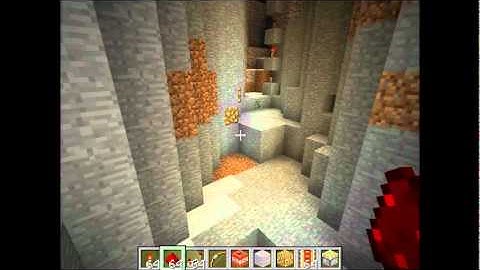 Minecraft with L!sette: L!sette