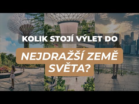 Video: Kolik nádrží je v Singapuru?