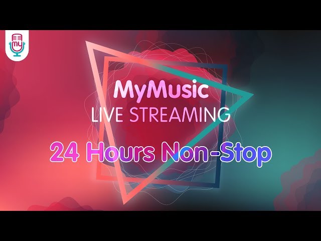 MyMusic Records Live Stream 24 Hours Non-Stop class=