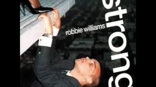 Robbie Williams - Strong