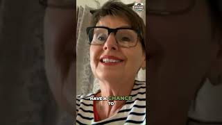 Nurse to Legislator: Fighting for Freedom &amp; Our Future #shorts