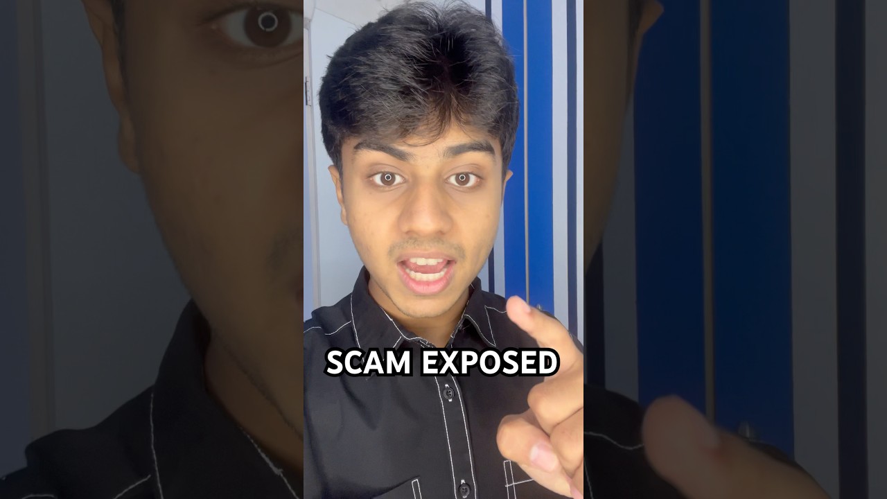 JOSAA COUNSELLING SCAM EXPOSED!!! 
