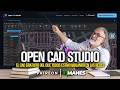 OpenCAD