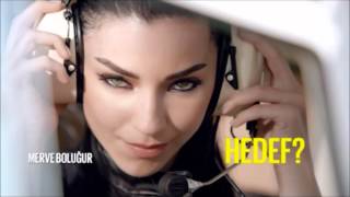 Merve Boluğur Kajal Reklam Arkası Jenerik Müziği