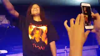 AlunaGeorge - You Know You Like It (feat DJ Snake)(Live In Kuala Lumpur April 2019)