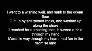blink-182 Wishing Well Lyrics