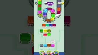 Beads Out level 54 Solution Walkthrough
