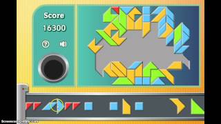 Shape Inlay Walkthrough screenshot 5