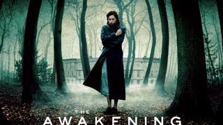 The Awakening - Movie Review By Chris Stuckmann
