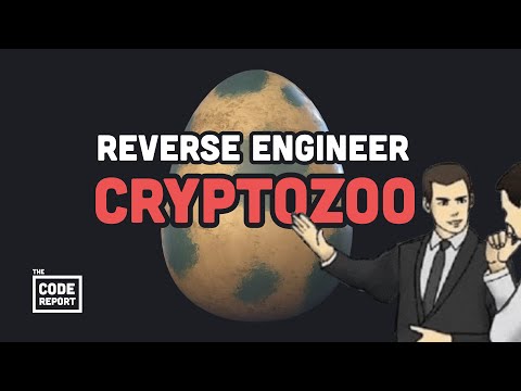 Reverse Engineering Logan Paul's Scam