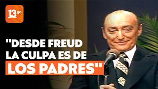 Juan Verdaguer, un gigante del humor | Noche de Gigantes