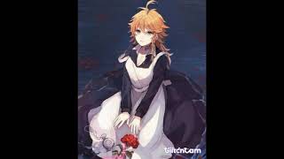 Nightcore ❤️Ani kuni cha ou Ani💙