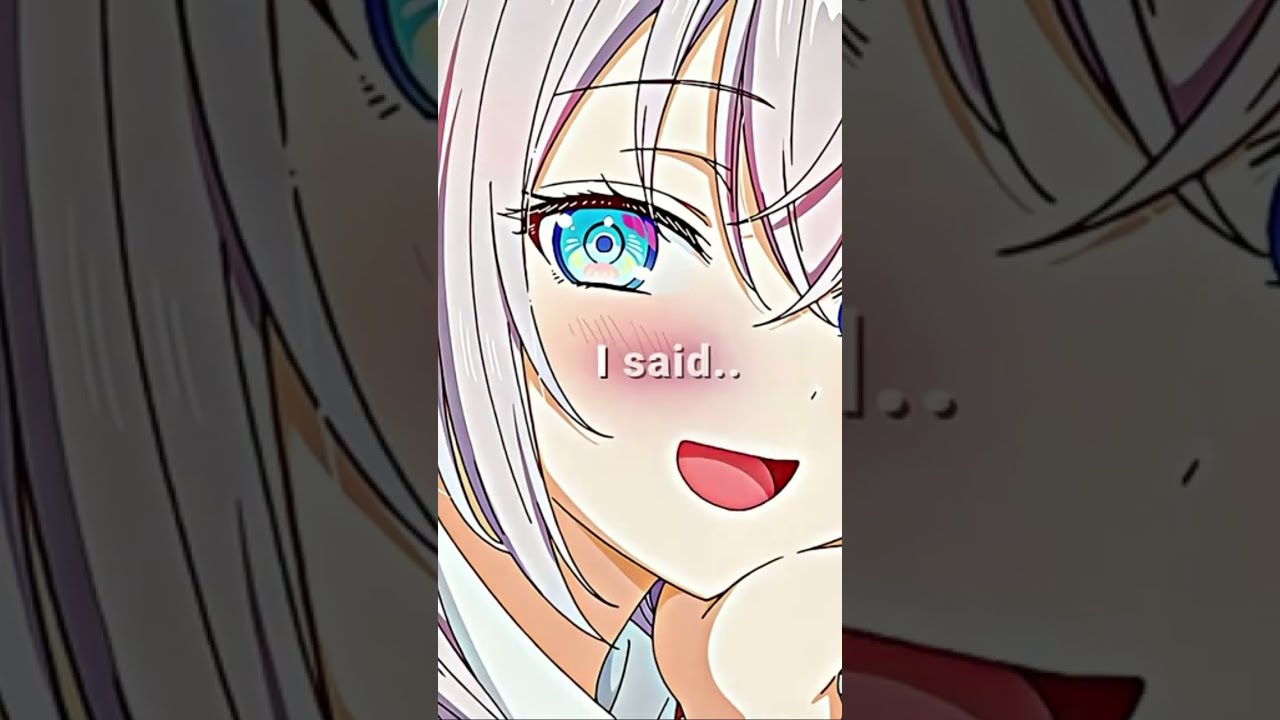  Anime Funny Edit Amnewbutnottheleast Helpmemakethismakesense