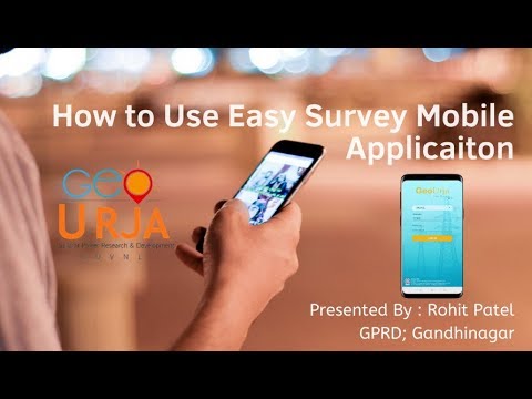 Easy Survey Mobile App 3 1