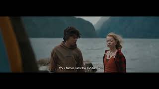 KRAKEN Official Us Trailer 2026