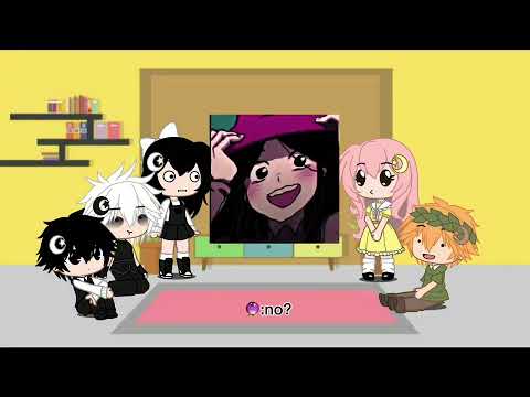 Hooky characters react to edits ||SPOILERS||