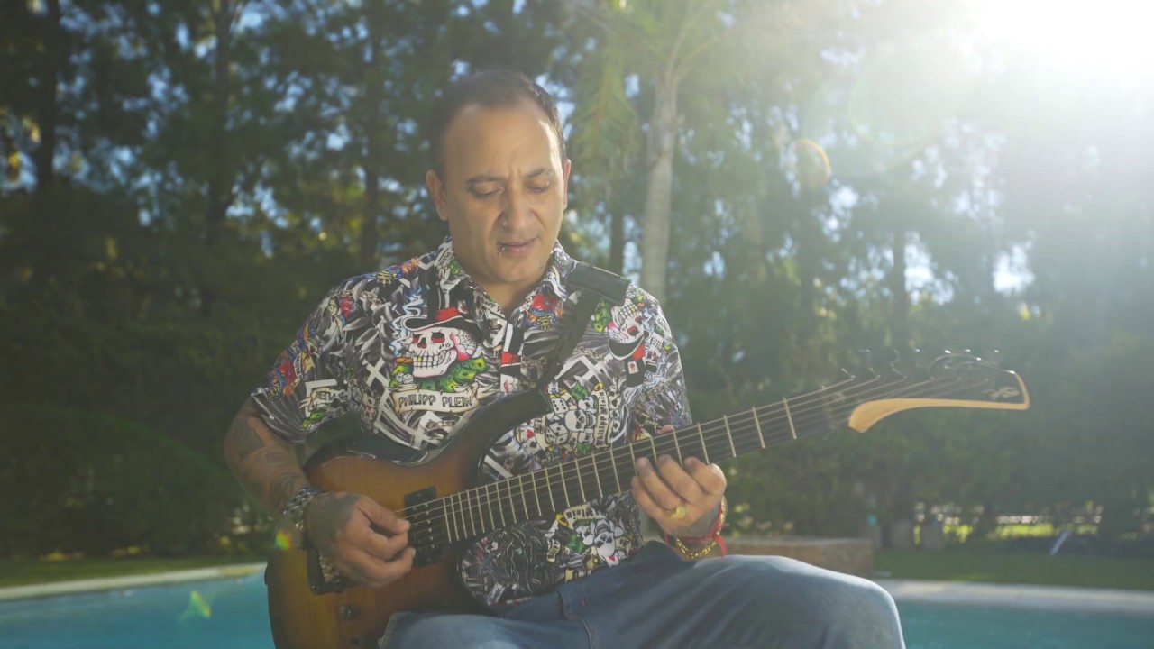 El Mago Y La Nueva - No Me Vuelvo a Enamorar (Vídeo Oficial)