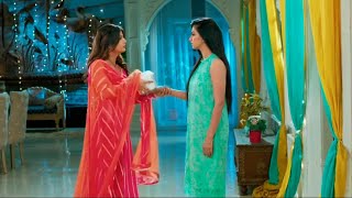 Yeh Rishta Kya Kehlata Hai NEW PROMO | 12 May 2024 | image