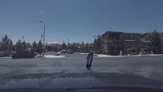 NWAC Pedestrian Safety Tips