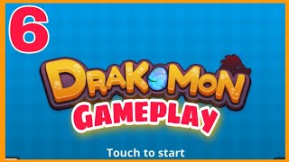 Los Drakos are always in my way