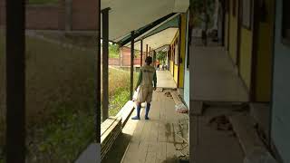 lagi kerja proyek ke sekolah SMP N 02 tanjung palas tengah screenshot 4