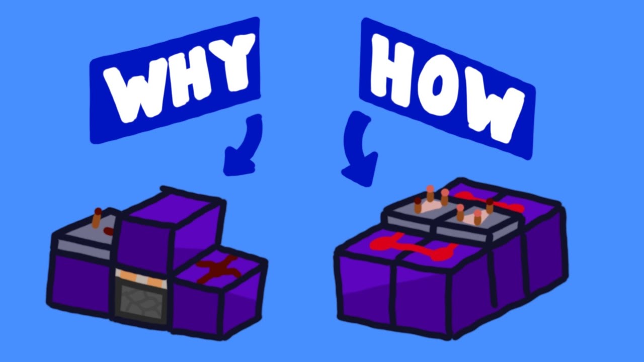 Preaching about Pulse Length | Redstone Explained 13