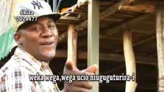 ngai nionaga by john njagi latest (official)