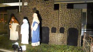 2015 NLCC's Live Nativity